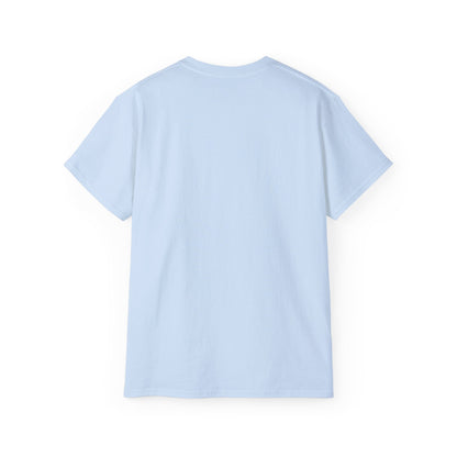 Bruce Lee Unisex Ultra Cotton Tee Printify