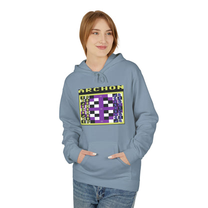 Archon - Hoodie Printify