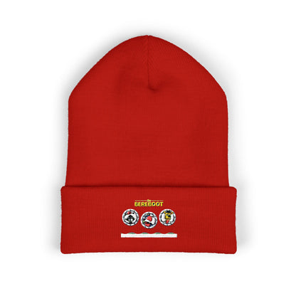 De Bereboot - Beanie Printify