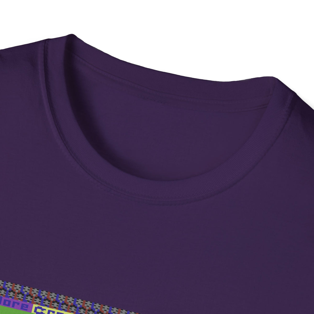 International Soccer - T-shirt Printify