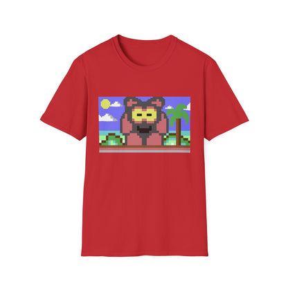 Creatures 2 - T-shirt Printify