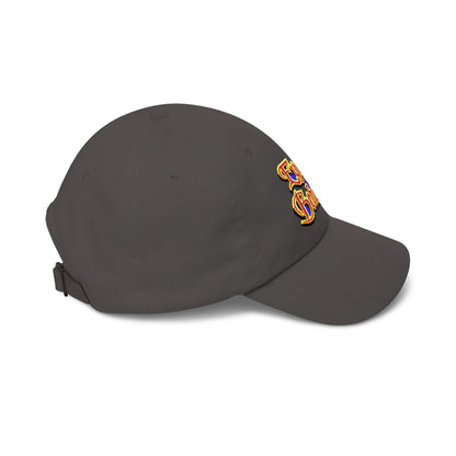 Eye of the Beholder - Dad Cap Printify