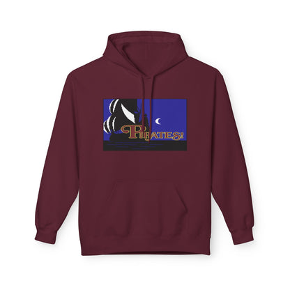 Pirates! - Hoodie Printify