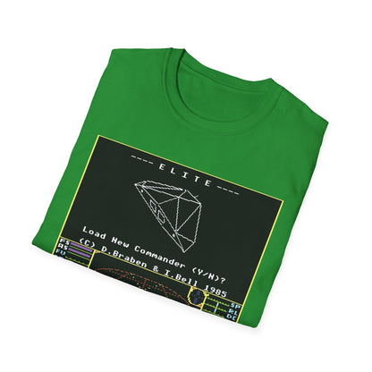 Elite - T-shirt Printify