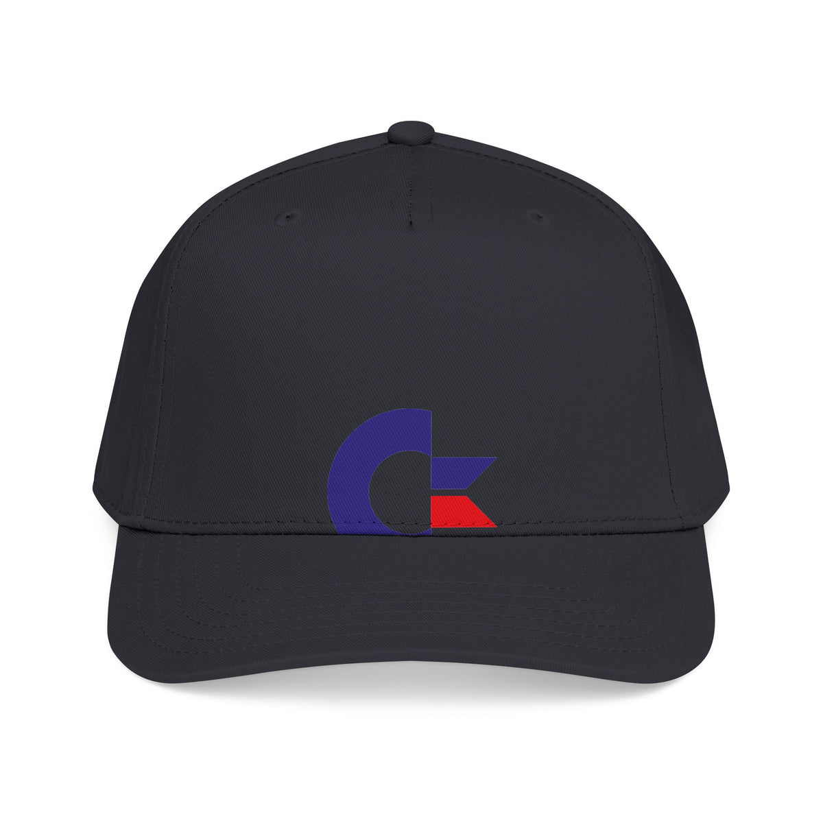 Commodore Logo - Baseball Cap Printify