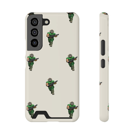 Doom - Telefoonhoesje Printify