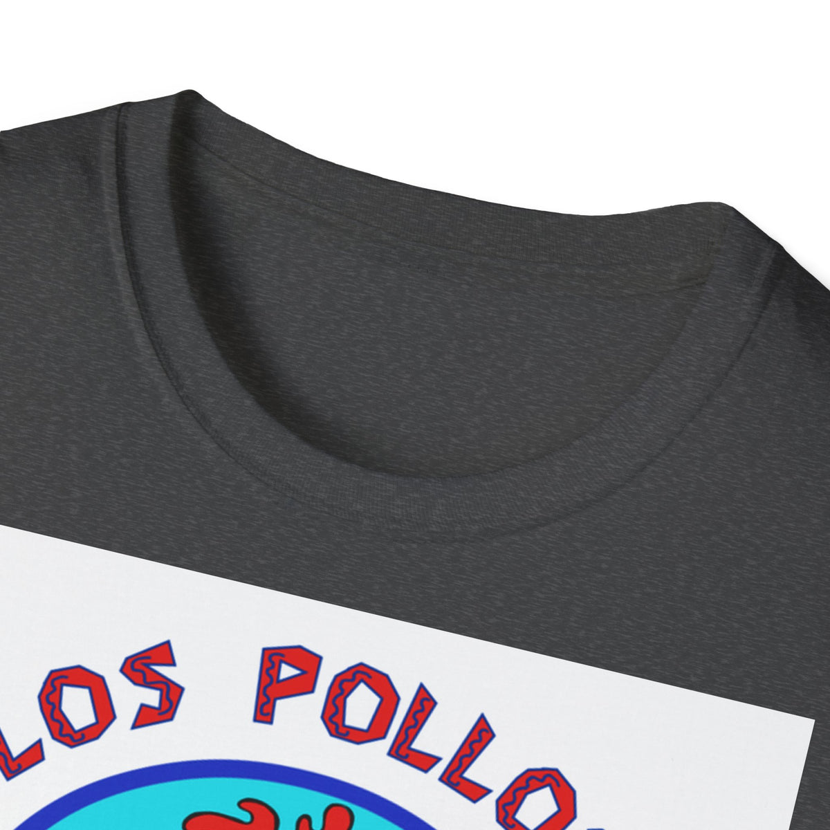Los Pollos Hermanos - T-shirt Printify