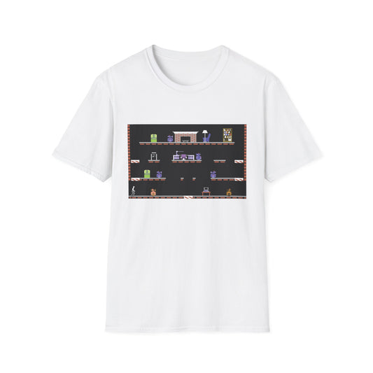 Impossible Mission - T-shirt Printify