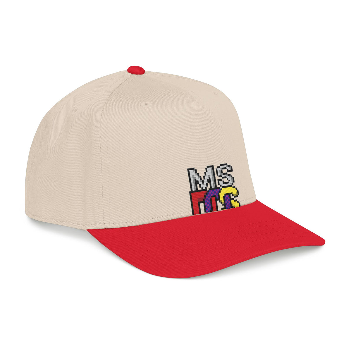 MS-DOS - Baseball Cap Printify