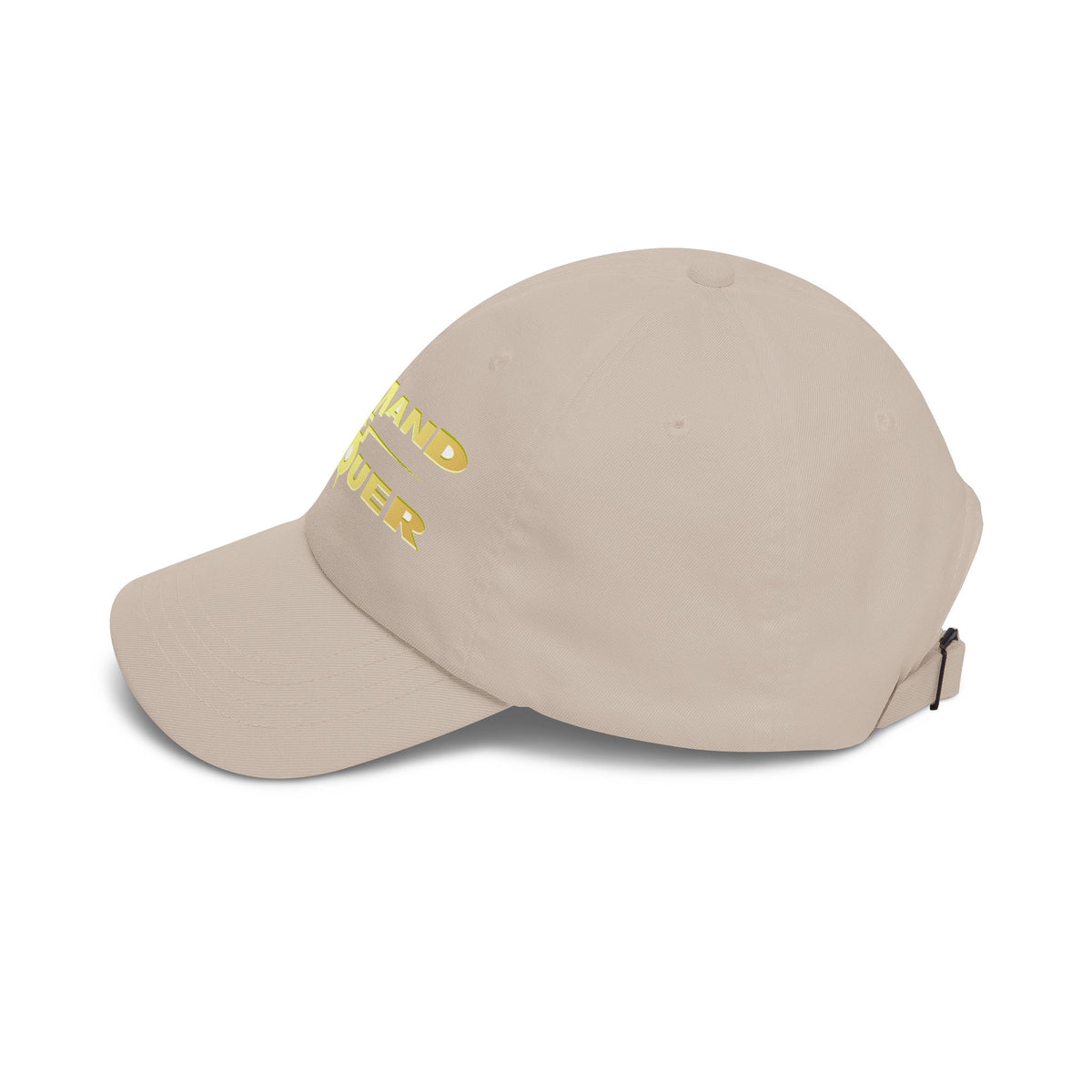 Command & Conquer - Dad Cap Printify