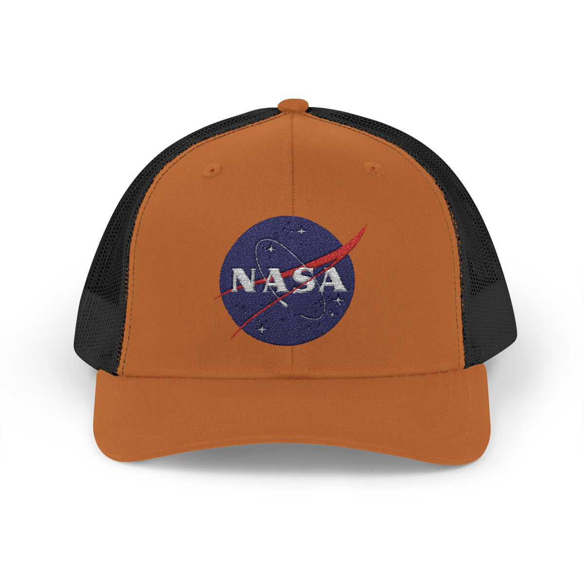 NASA - Snapback Truckerpet Printify
