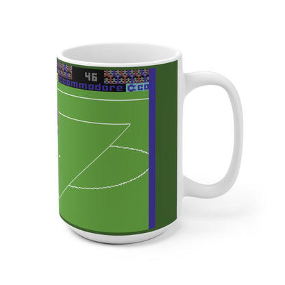 International Soccer - Mok Printify