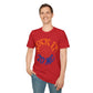 'Sock It to Me' Design, Brad Pitt Fight Club T-Shirt