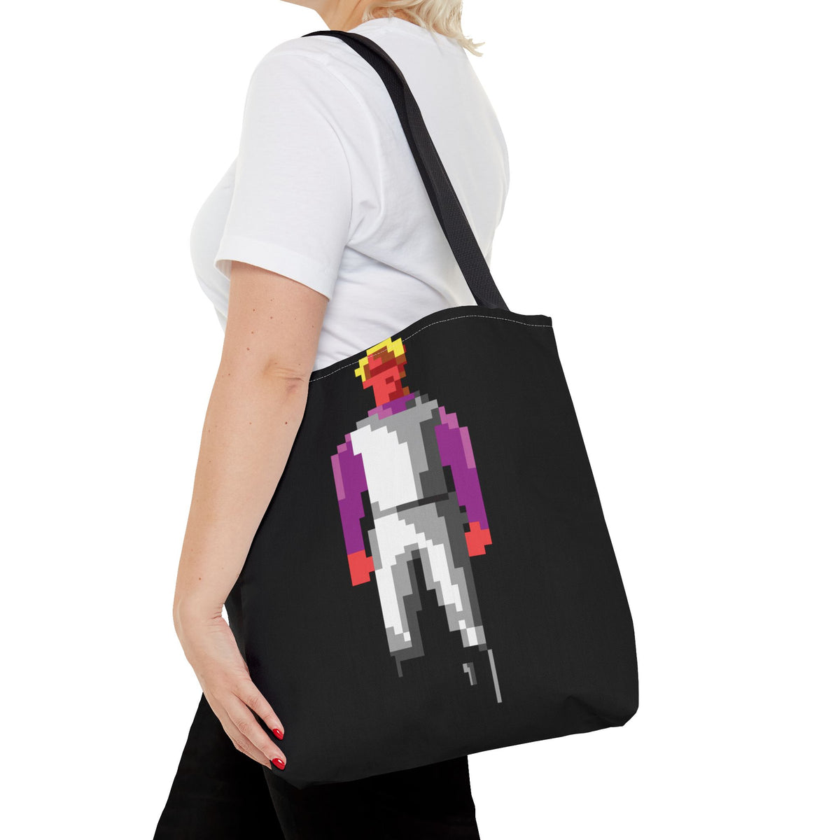 Space Quest II - Tas Printify