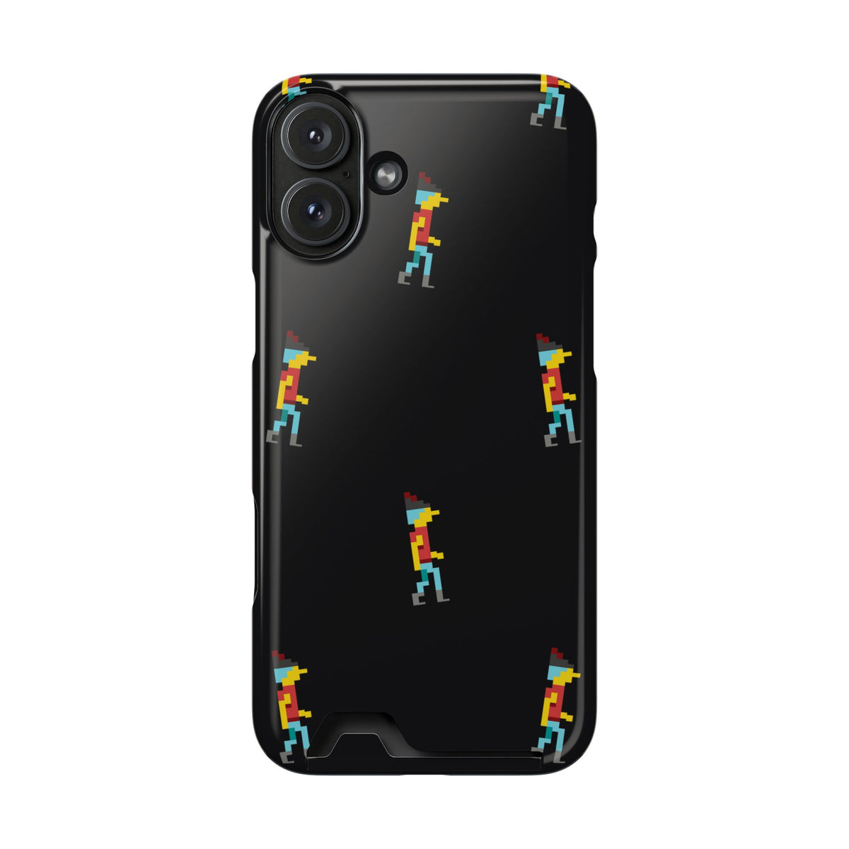 King's Quest - Telefoonhoesje Printify
