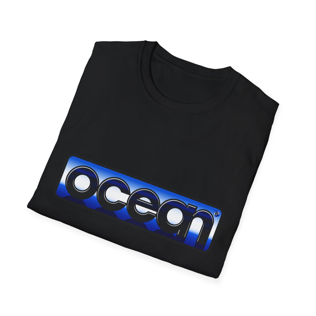 Ocean Software - T-shirt Printify