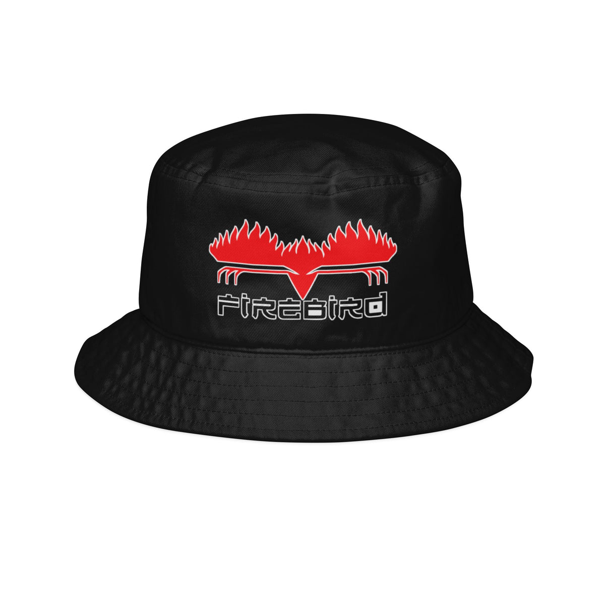 Firebird - Bucket Hat Printify