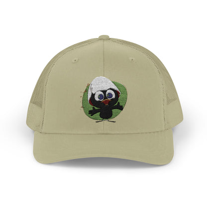 Calimero - Snapback Truckerpet Printify