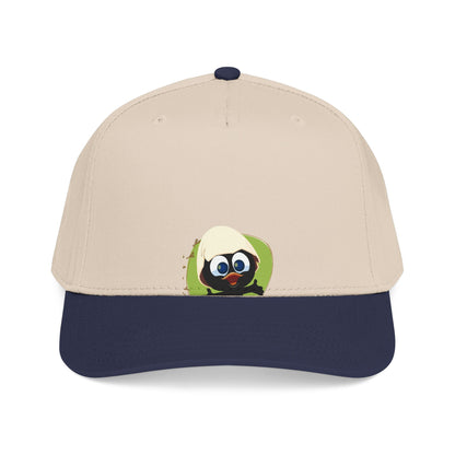 Calimero - Baseball Cap Printify