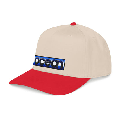 Ocean Software - Baseball Cap Printify