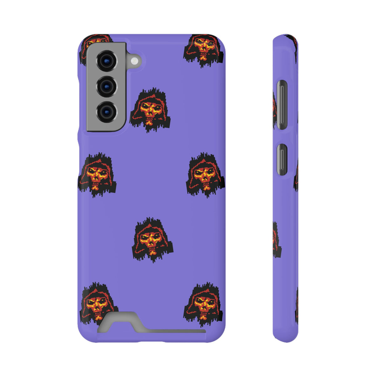 Diablo - Telefoonhoesje Printify