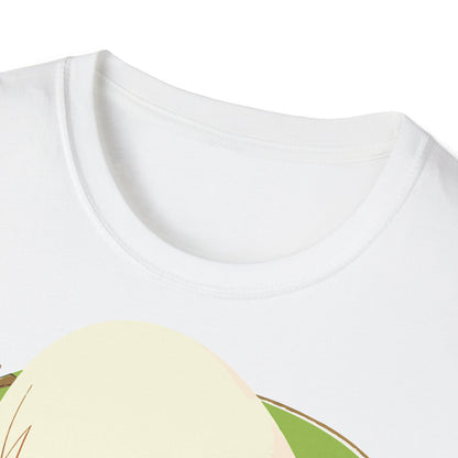 Calimero - T-shirt Printify