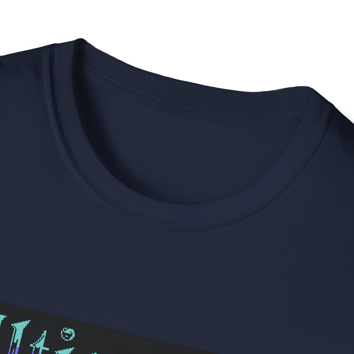 Ultima V - T-shirt Printify