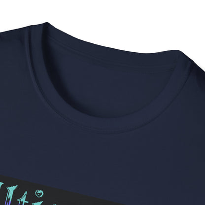Ultima V - T-shirt Printify