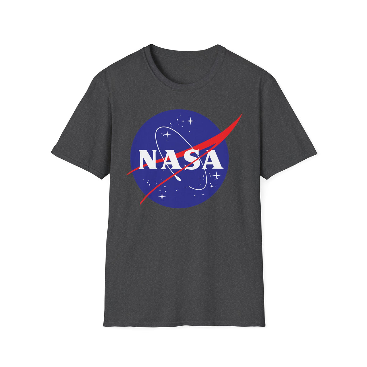 NASA - T-shirt Printify