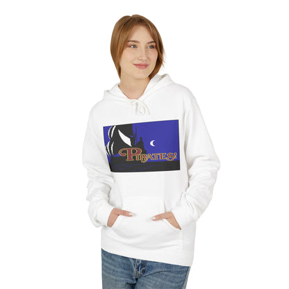 Pirates! - Hoodie Printify