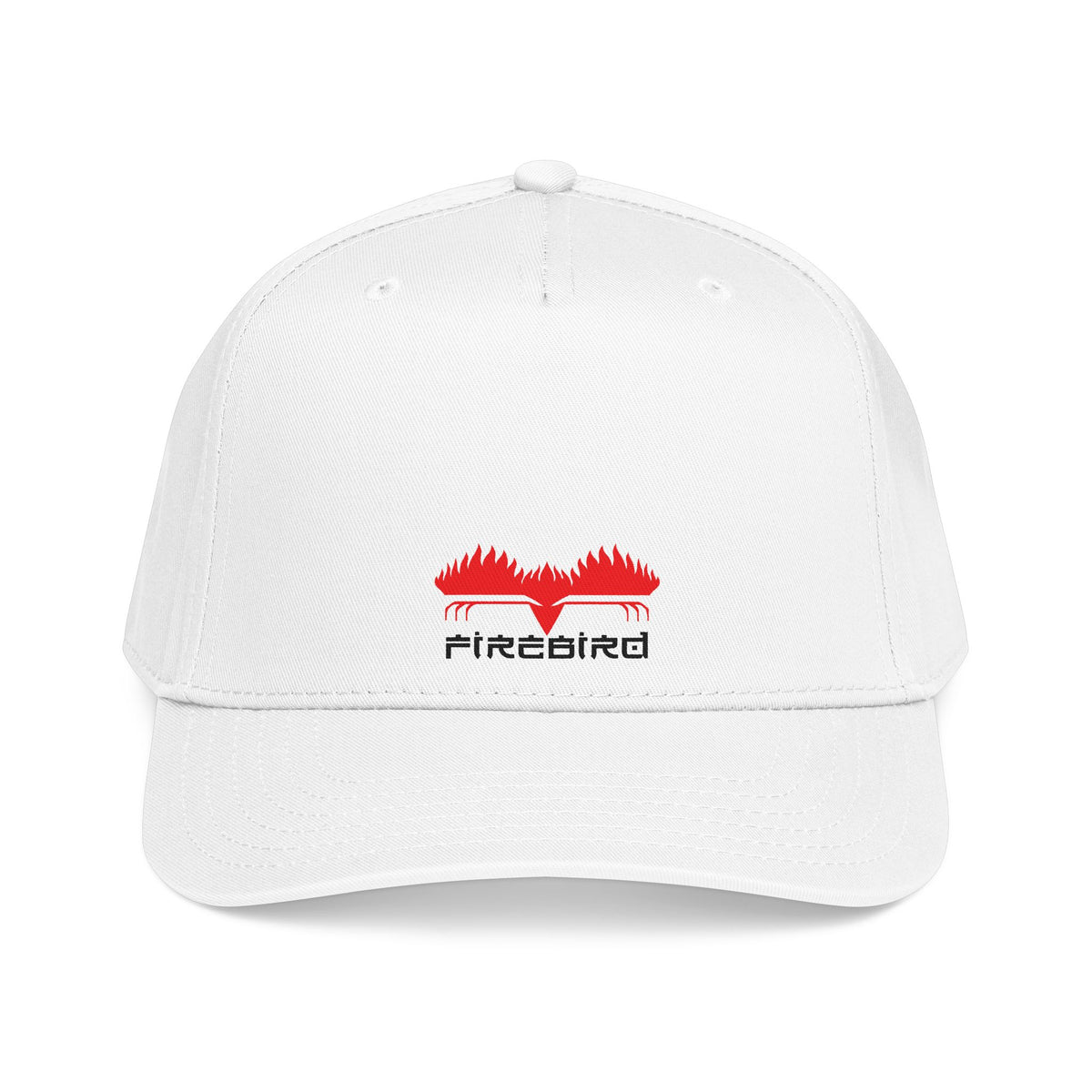 Firebird - Baseball Cap Printify