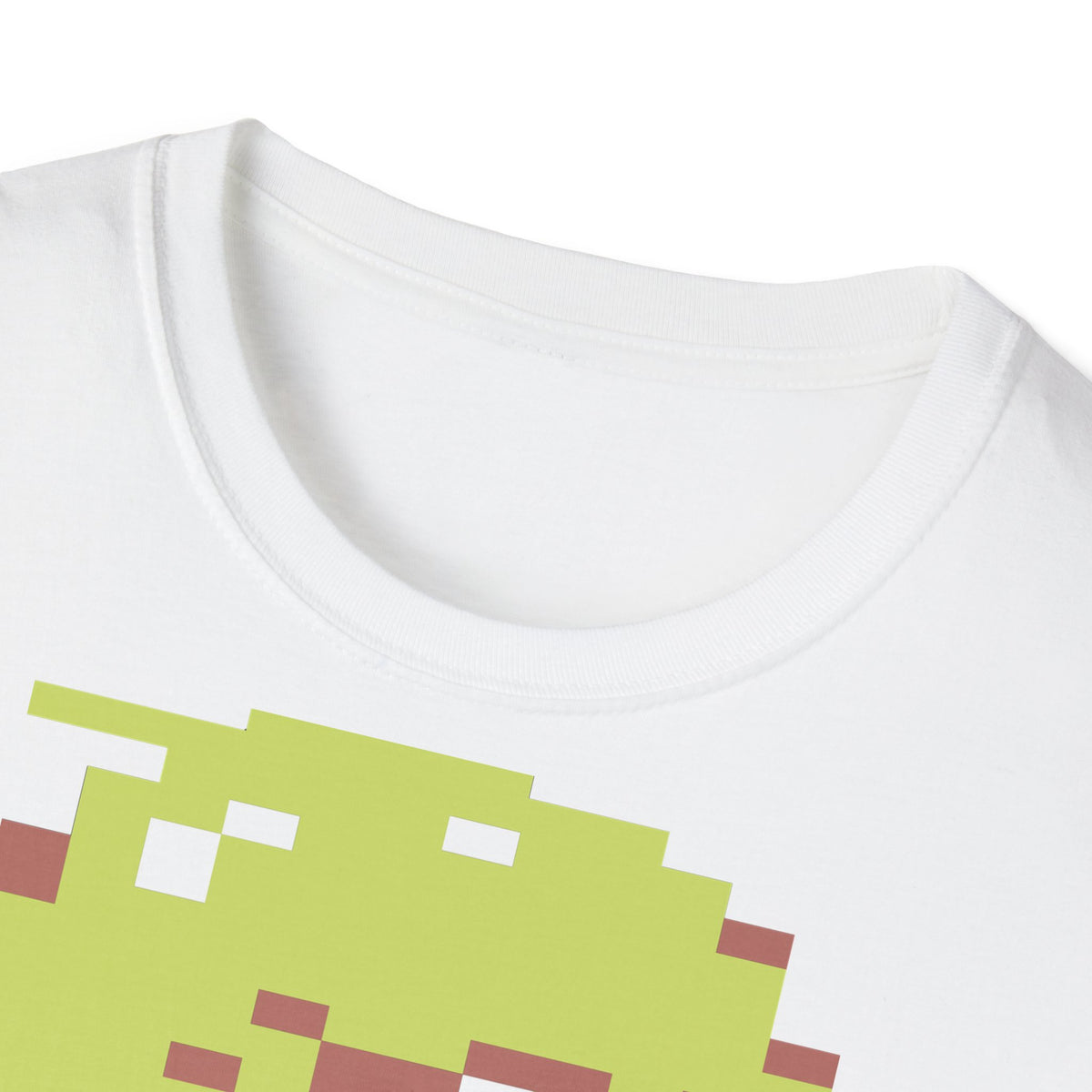 Wonder Boy - T-shirt Printify