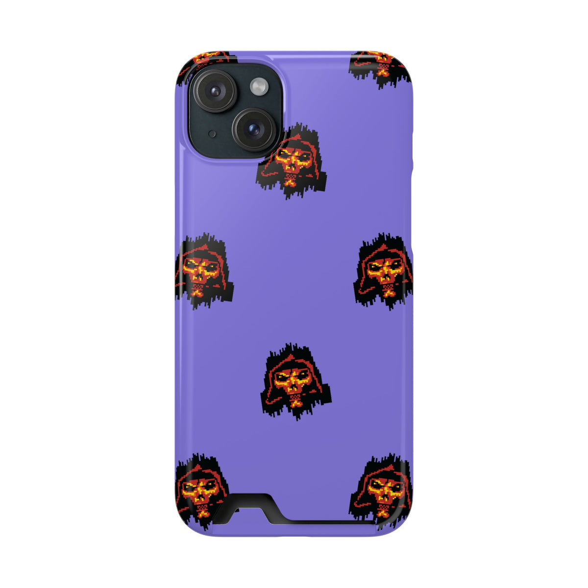 Diablo - Telefoonhoesje Printify