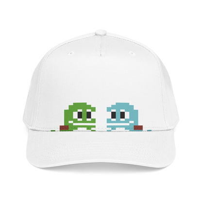 Bubble Bobble - Baseball Cap Printify