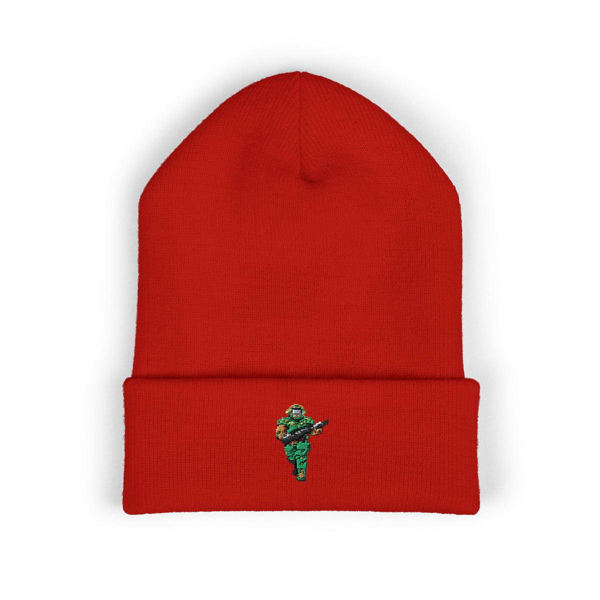 Doom - Beanie Printify