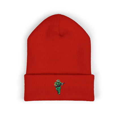 Doom - Beanie Printify