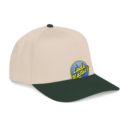 Codemasters - Baseball Cap Printify