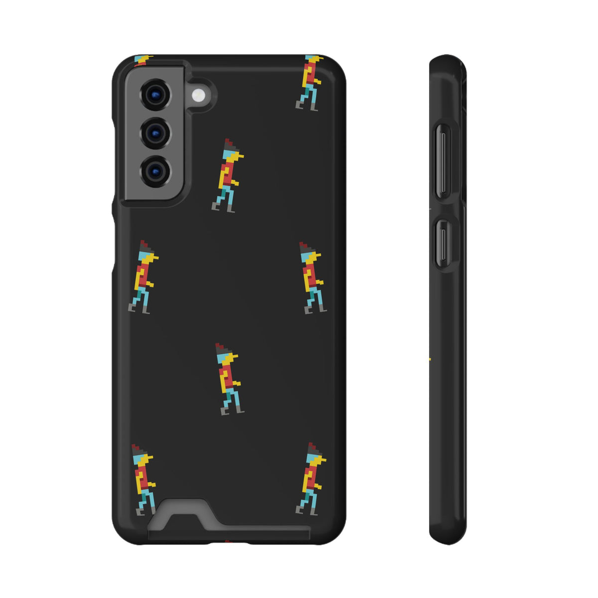 King's Quest - Telefoonhoesje Printify