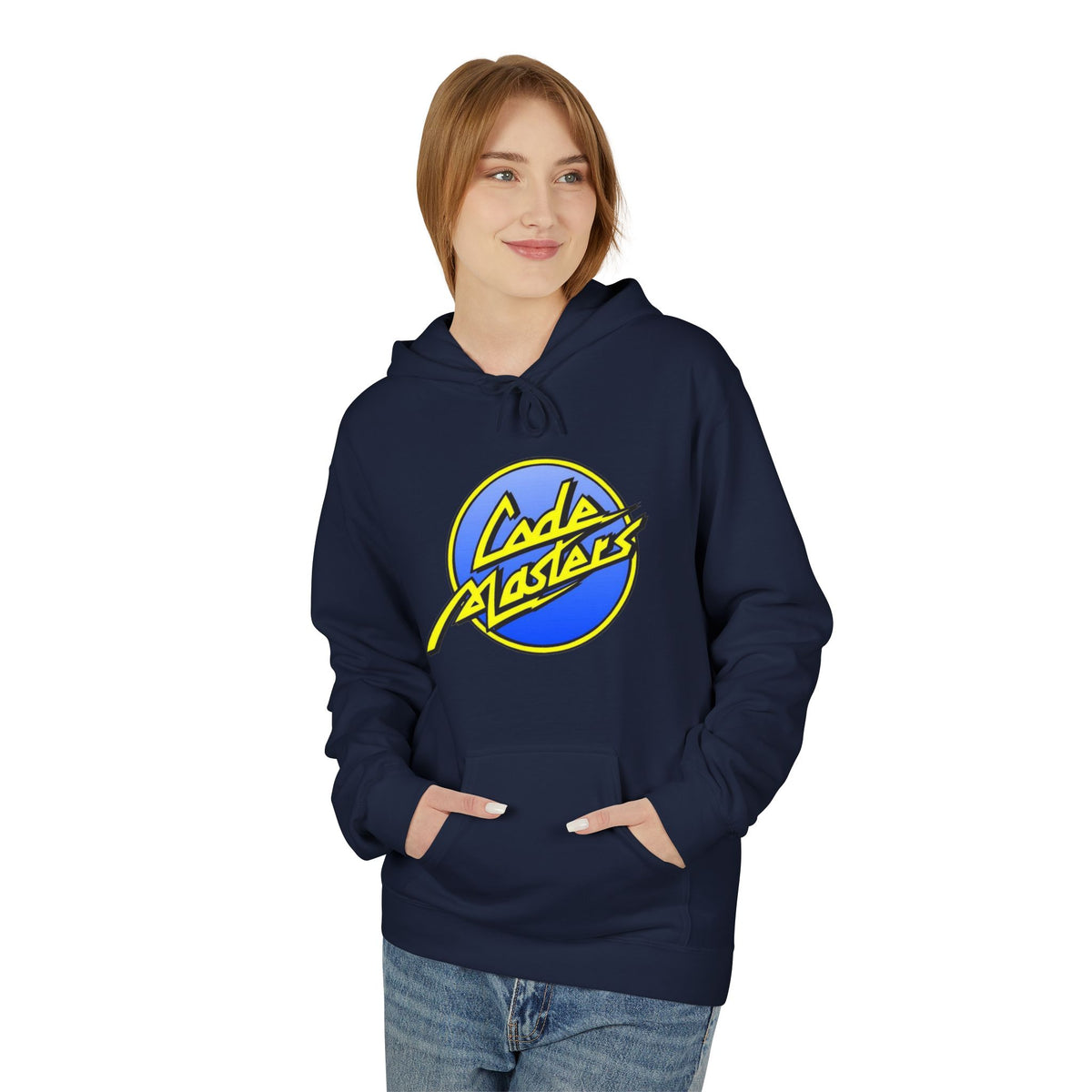 Codemasters - Hoodie Printify