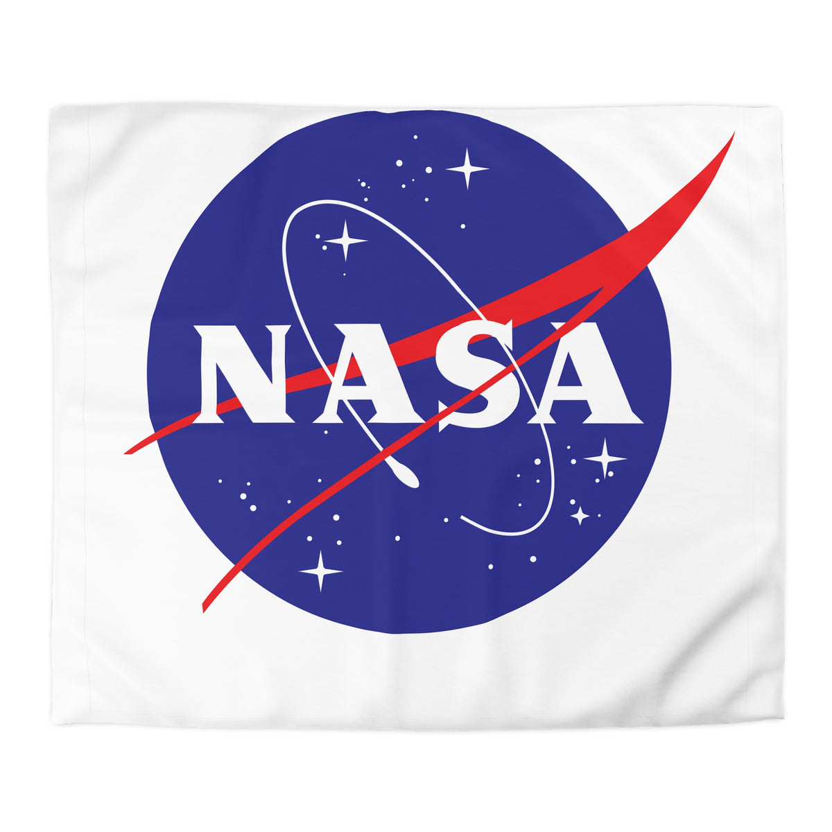 NASA - Dekbedovertrek Printify