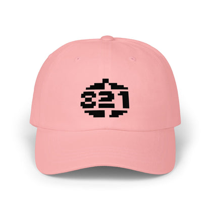 Paradroid 821 - Dad Cap Printify