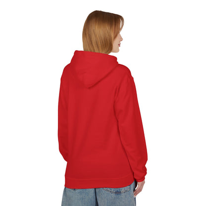 Sam and Max Unisex Midweight Softstyle Fleece Hoodie 