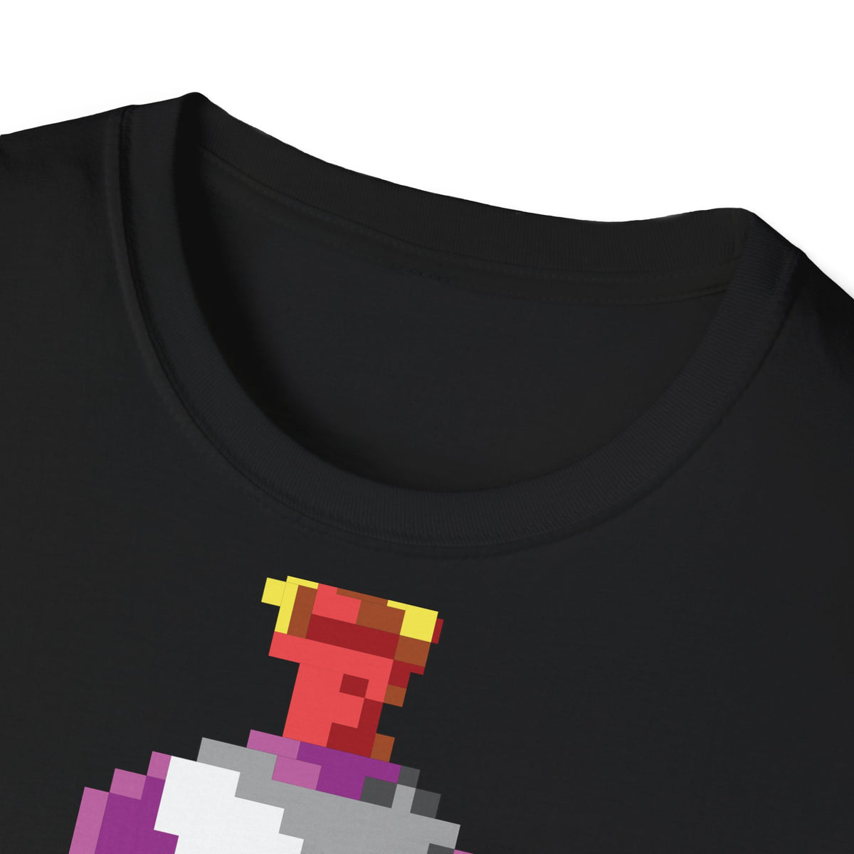 Space Quest II - T-shirt Printify