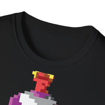 Space Quest II - T-shirt Printify