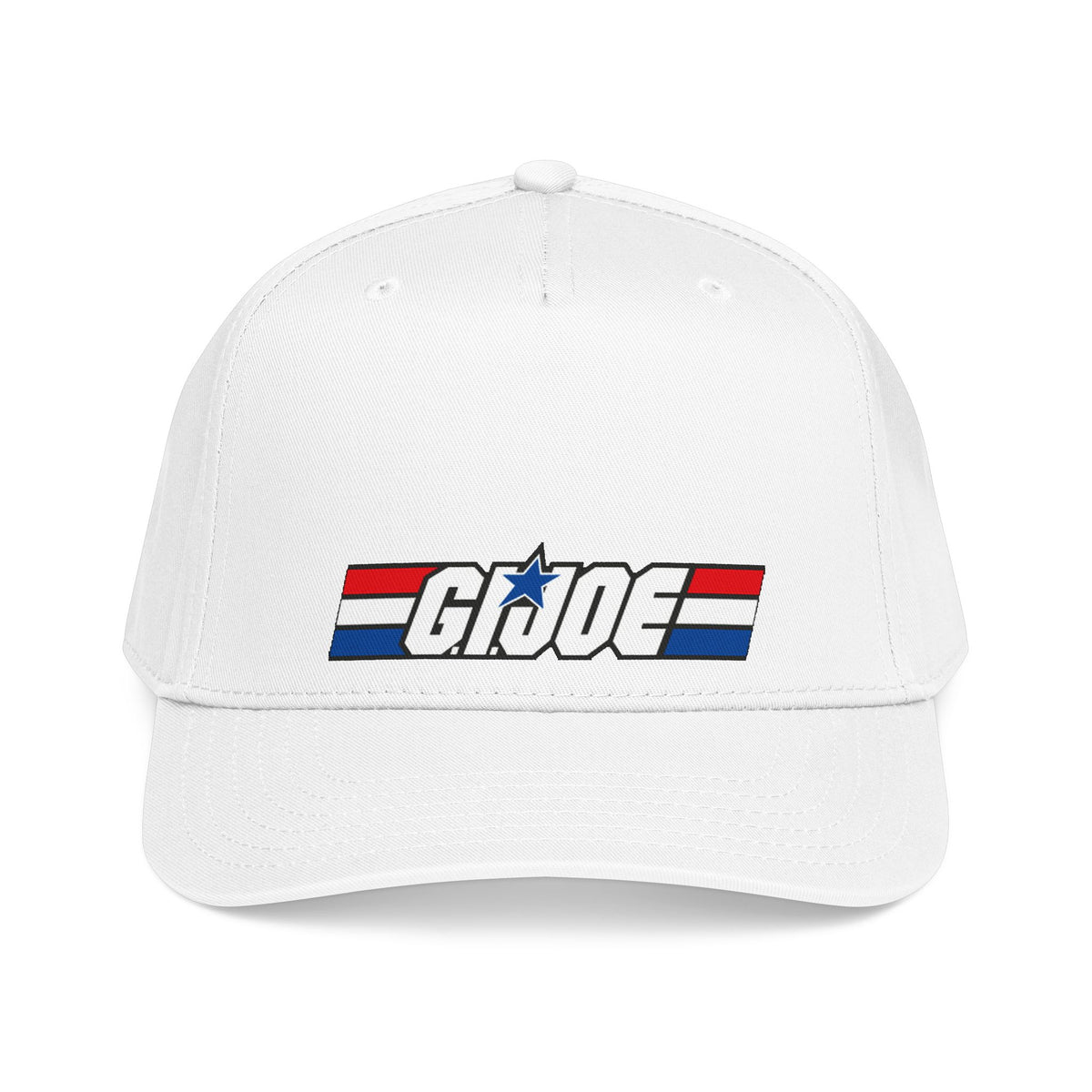 G.I. Joe - Baseball Cap Printify