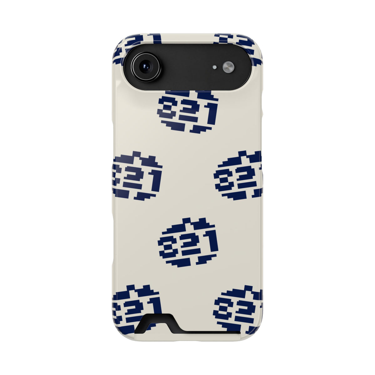 Paradroid 821 - Telefoonhoesje Printify