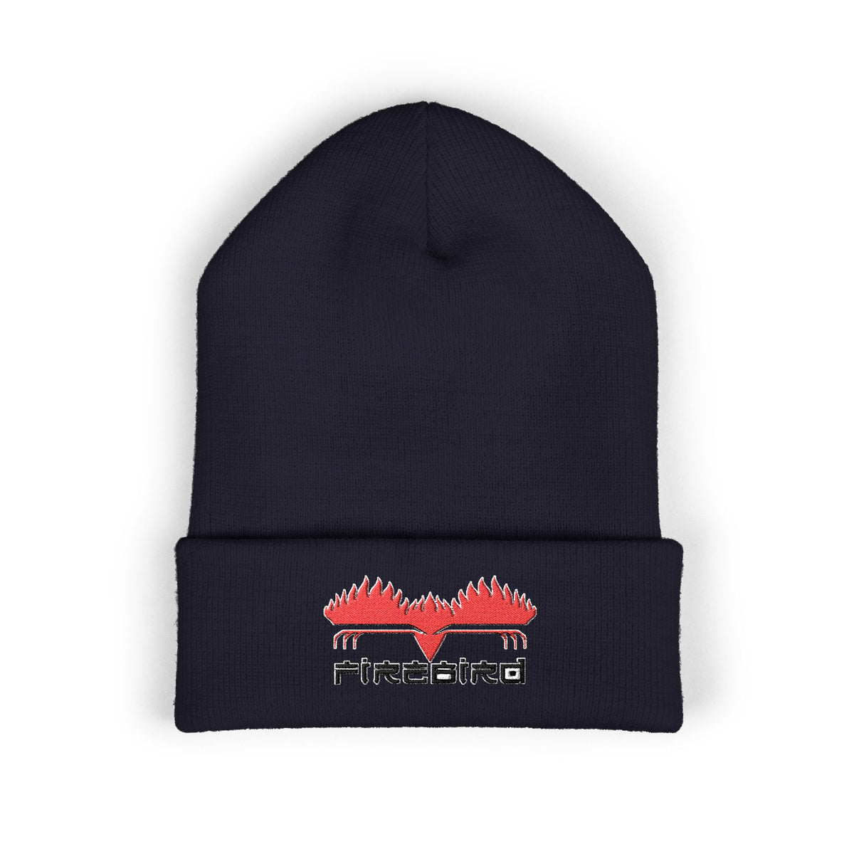 Firebird - Beanie Printify