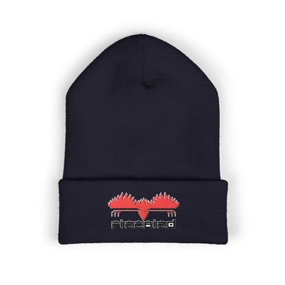 Firebird - Beanie Printify
