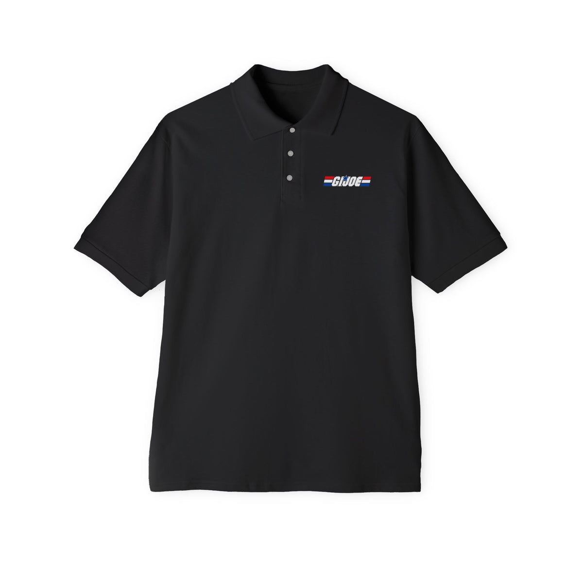 G.I. Joe - Polo Printify