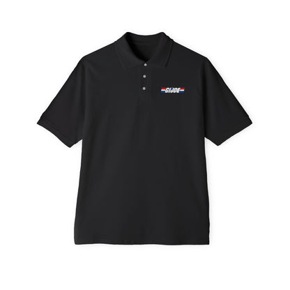 G.I. Joe - Polo Printify